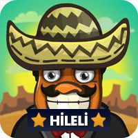 Amigo Pancho 1.9 Para Hileli Mod Apk indir