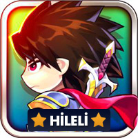 Brave Fighter 1.1.0 Elmas Hileli Apk indir