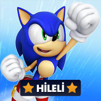 Sonic Jump Fever 1.5.3 Para Hileli Mod Apk indir