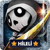 Dark Reaper Shoots 1.0.3 Para Hileli Mod Apk indir