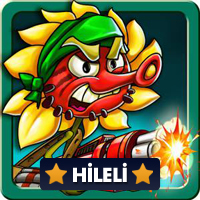 Zombie Harvest 1.1.2 Para Hileli Mod Apk indir