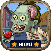 R.I.P Zombie 0.1.64 Para Hileli Mod Apk indir