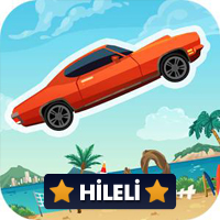 Extreme Road Trip 2 3.15.0.15 Sınırsız Para Hileli Mod Apk indir