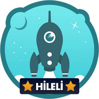 Lets Go Rocket 1.04 Kilitler Açık Hileli Mod Apk indir