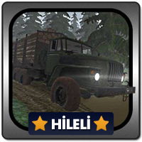 Russian SUV 1.4.7 Para Hileli Mod Apk indir