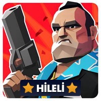 Cartel Kings 1.804 Sınırsız Cephane Hileli Mod Apk indir