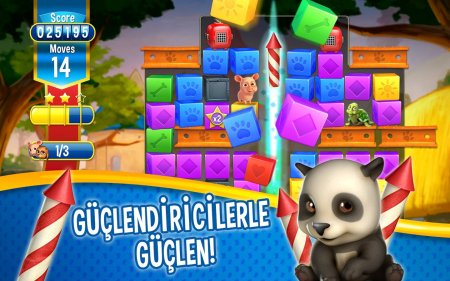 Pet Rescue Saga 1.182.9 Sınırsız Roket (Füze) Hileli Mod Apk indir