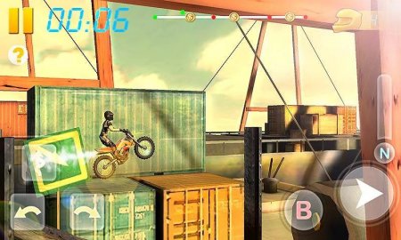 Bike Racing 3D 2.4 Para Hileli Mod Apk indir