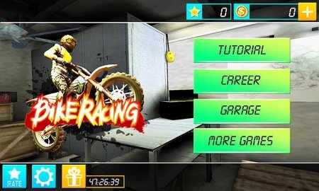 Bike Racing 3D 2.4 Para Hileli Mod Apk indir