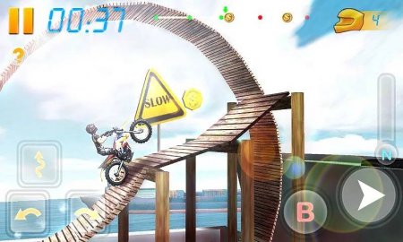 Bike Racing 3D 2.4 Para Hileli Mod Apk indir