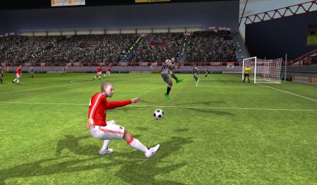 Dream League Soccer 4.01 Para Hileli Apk indir