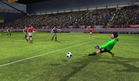 Dream League Soccer 4.01 Para Hileli Apk indir