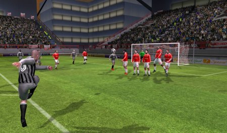 Dream League Soccer 4.01 Para Hileli Apk indir