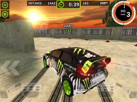 Rally Racer Dirt 2.0.4 Para Hileli Mod Apk indir