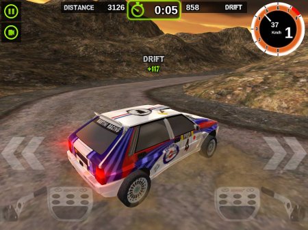 Rally Racer Dirt 2.0.4 Para Hileli Mod Apk indir