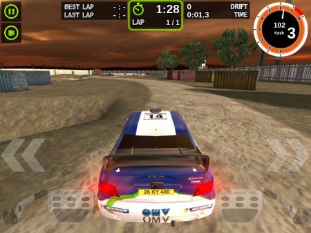 Rally Racer Dirt 2.0.4 Para Hileli Mod Apk indir