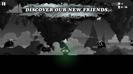 Darklings 1.4 Sınırsız Yıldız Hileli Mod Apk indir