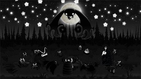 Darklings 1.4 Sınırsız Yıldız Hileli Mod Apk indir