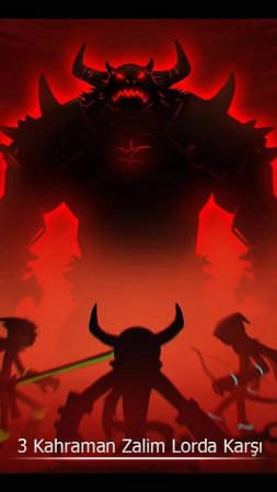 League Of Stickman 5.9.7 Sınırsız Para ve Elmas Hileli Mod Apk indir