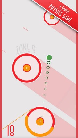 Into The Circle 1.2.0 Sınırsız Yıldız Hileli Mod Apk indir