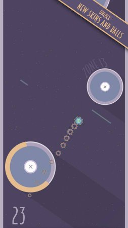 Into The Circle 1.2.0 Sınırsız Yıldız Hileli Mod Apk indir
