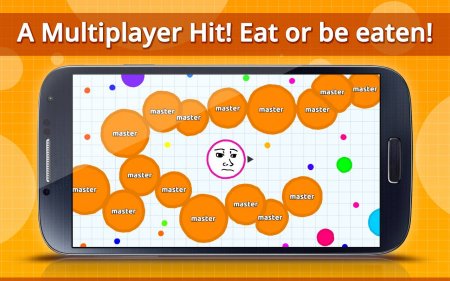 Agar.io Apk indir