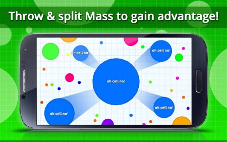 Agar.io Apk indir