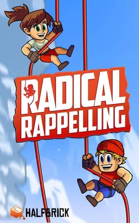 Radical Rappelling 1.7.4.1391 Sınırsız Altın ve Elmas Hileli Mod Apk indir