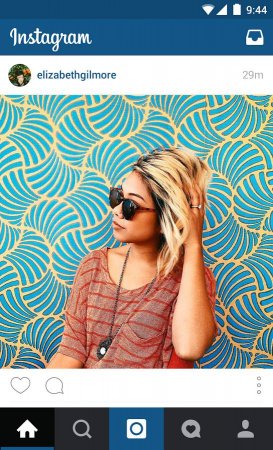 Instagram Apk indir