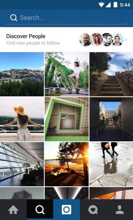 Instagram Apk indir