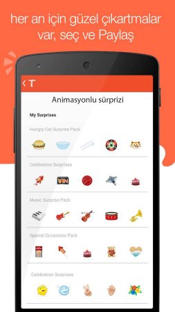 Tango Apk indir