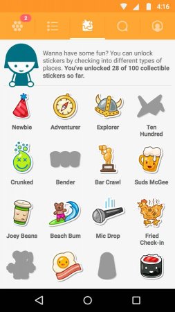 Swarm Apk indir
