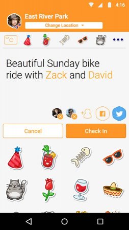 Swarm Apk indir
