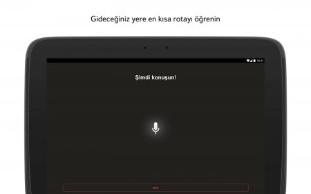 Yandex.Navigasyon Apk indir