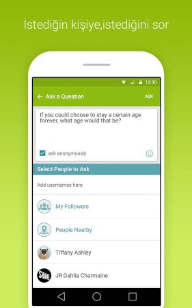 Kiwi 1.4.4 Apk indir
