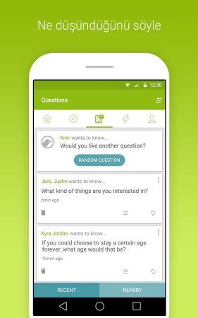 Kiwi 1.4.4 Apk indir