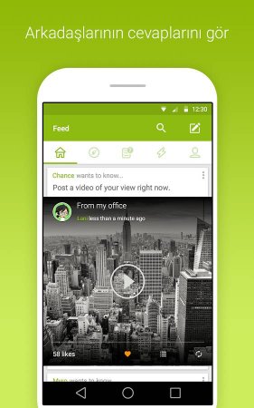 Kiwi 1.4.4 Apk indir