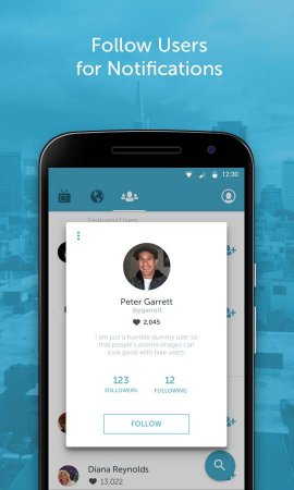 Periscope 1.0.2 Apk indir