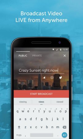 Periscope 1.0.2 Apk indir