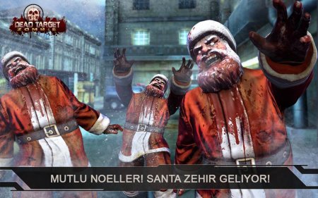 DEAD TARGET: Zombie 4.122.0 Altın ve Para Hileli Mod Apk indir