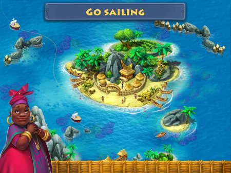 Township 26.1.0 Sınırsız Para Hileli Mod Apk indir