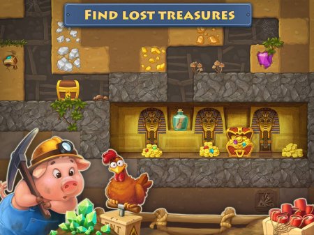 Township 26.1.0 Sınırsız Para Hileli Mod Apk indir