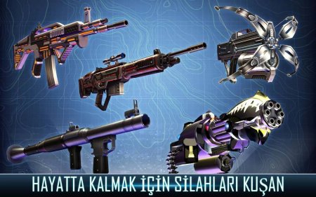 Dino Hunter: Deadly Shores 4.0.0 Sınırsız Para Hileli Mod Apk indir