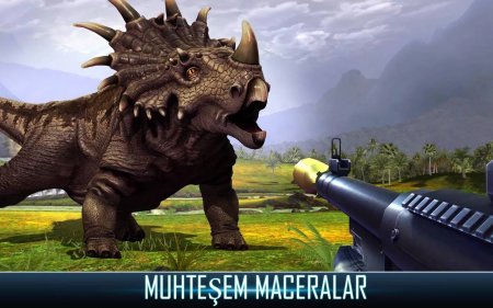 Dino Hunter: Deadly Shores 4.0.0 Sınırsız Para Hileli Mod Apk indir