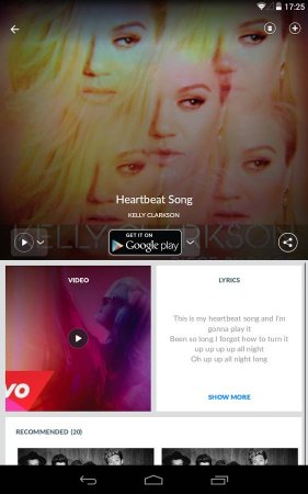 Shazam Apk indir