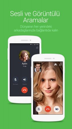 LINE Apk indir