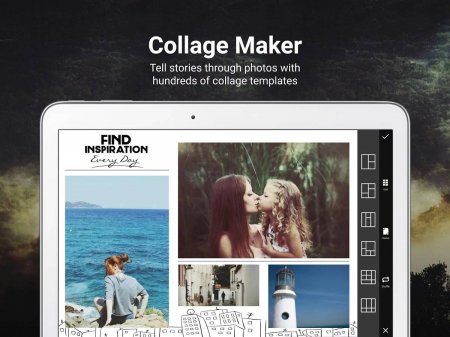 PicsArt Apk indir