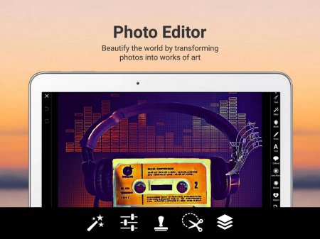 PicsArt Apk indir