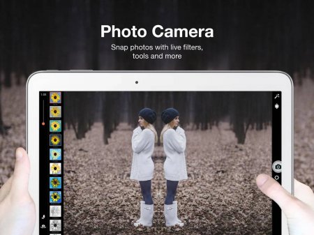 PicsArt Apk indir