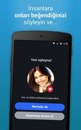 Badoo Apk indir
